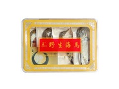 大健康，大财富，利马野生海马代理加盟图2