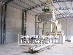 bb肥成套设备/掺混肥设备/掺混肥自动生产线图2